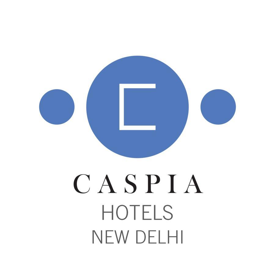 Caspia Hotel New Delhi Luaran gambar