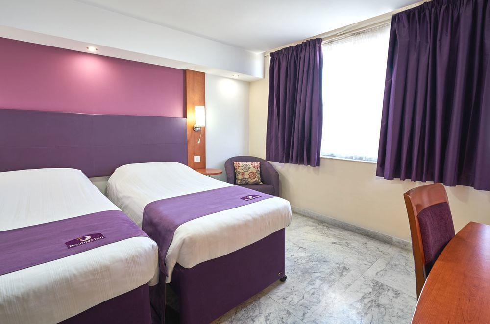 Caspia Hotel New Delhi Luaran gambar